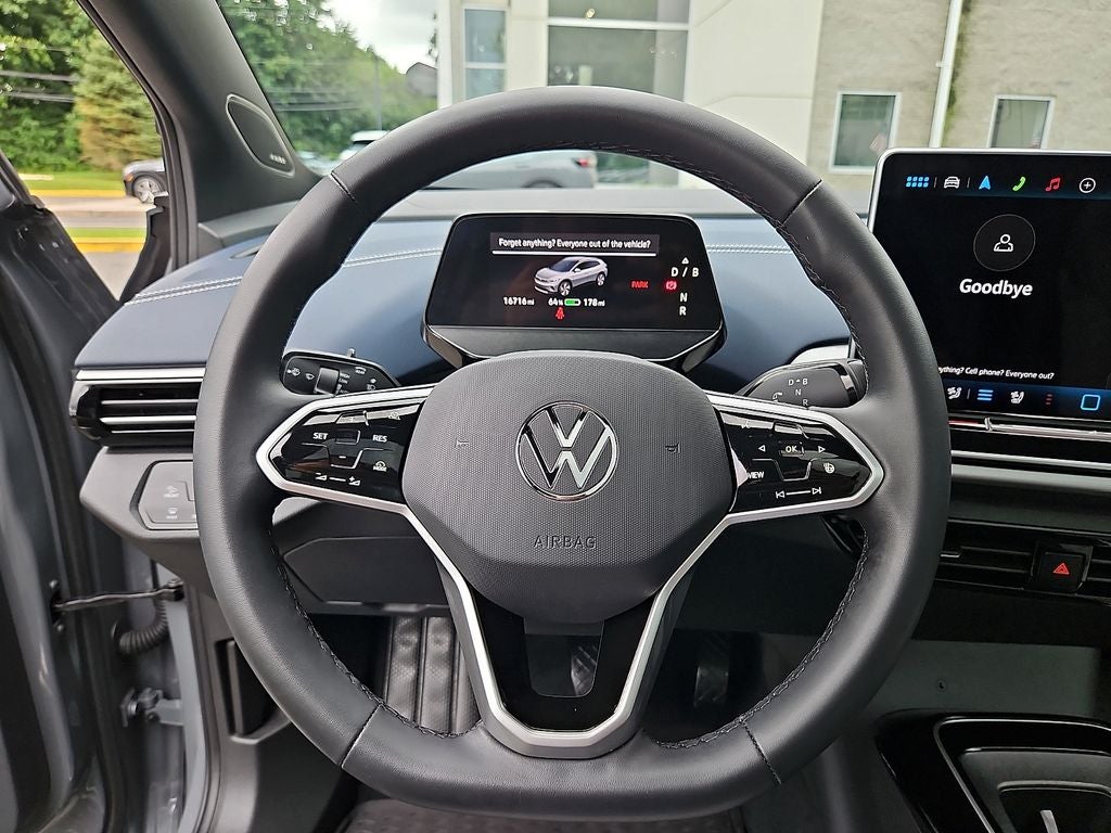 2025 Volkswagen ID.4 Pro S Plus