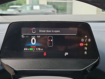 2025 Volkswagen ID.4 Pro S Plus