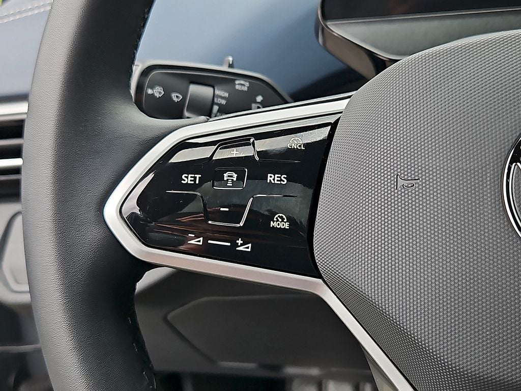 2025 Volkswagen ID.4 Pro S Plus