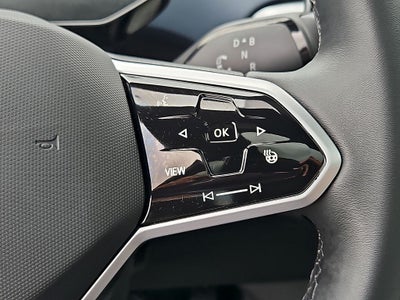 2025 Volkswagen ID.4 Pro S Plus