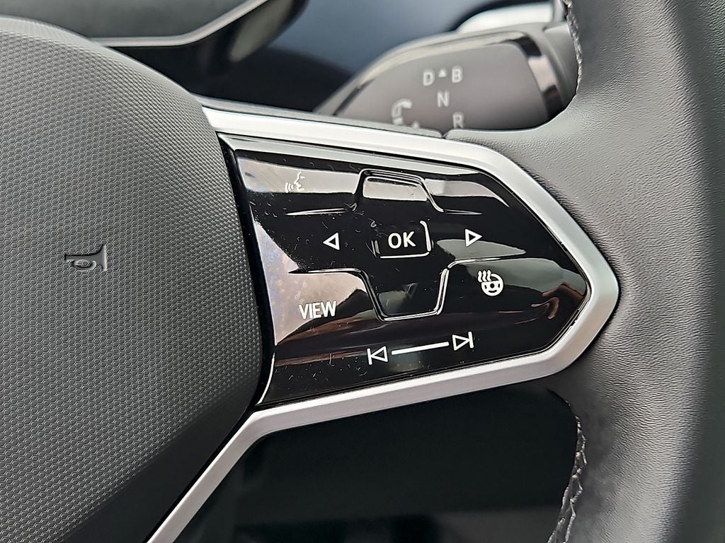 2025 Volkswagen ID.4 Pro S Plus