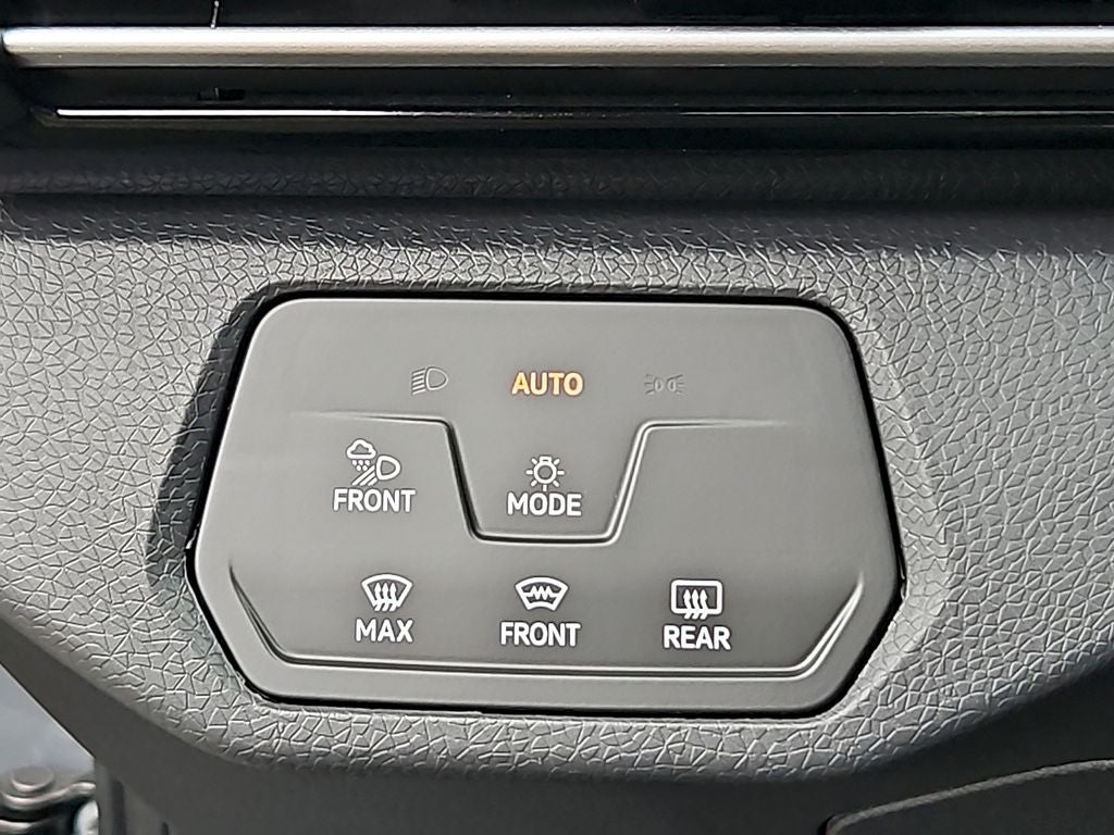 2025 Volkswagen ID.4 Pro S Plus