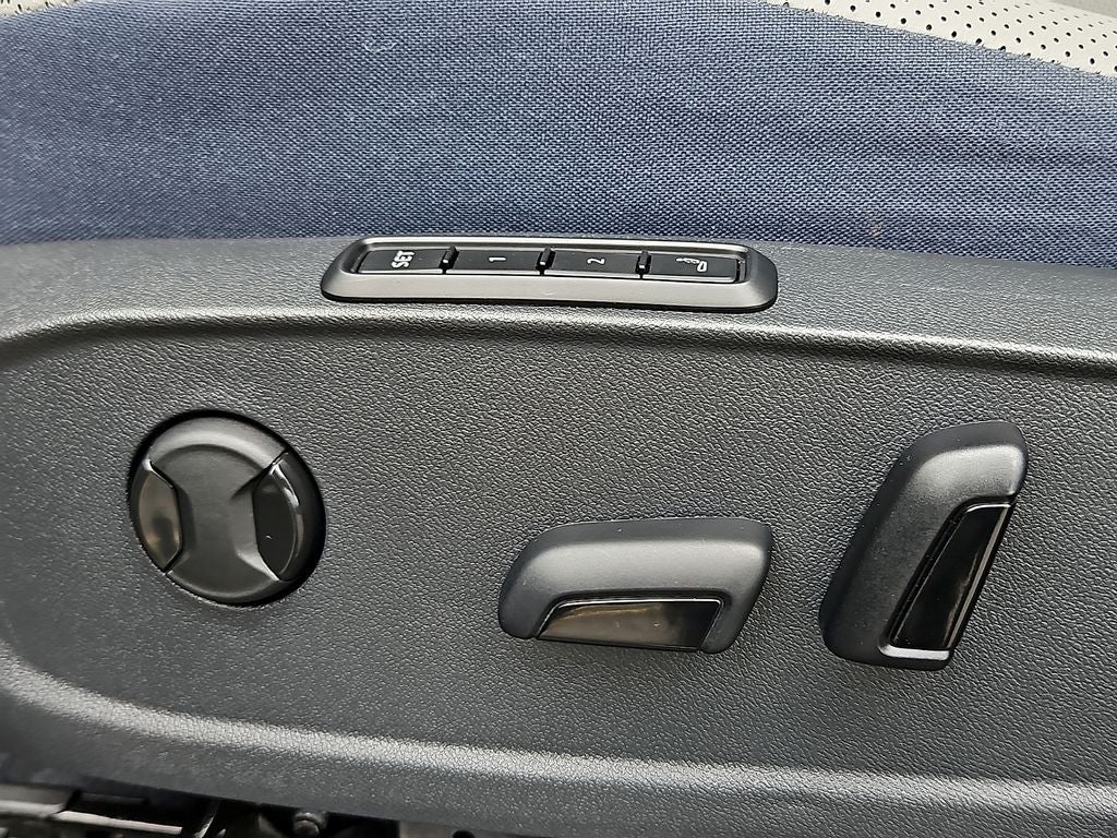2025 Volkswagen ID.4 Pro S Plus