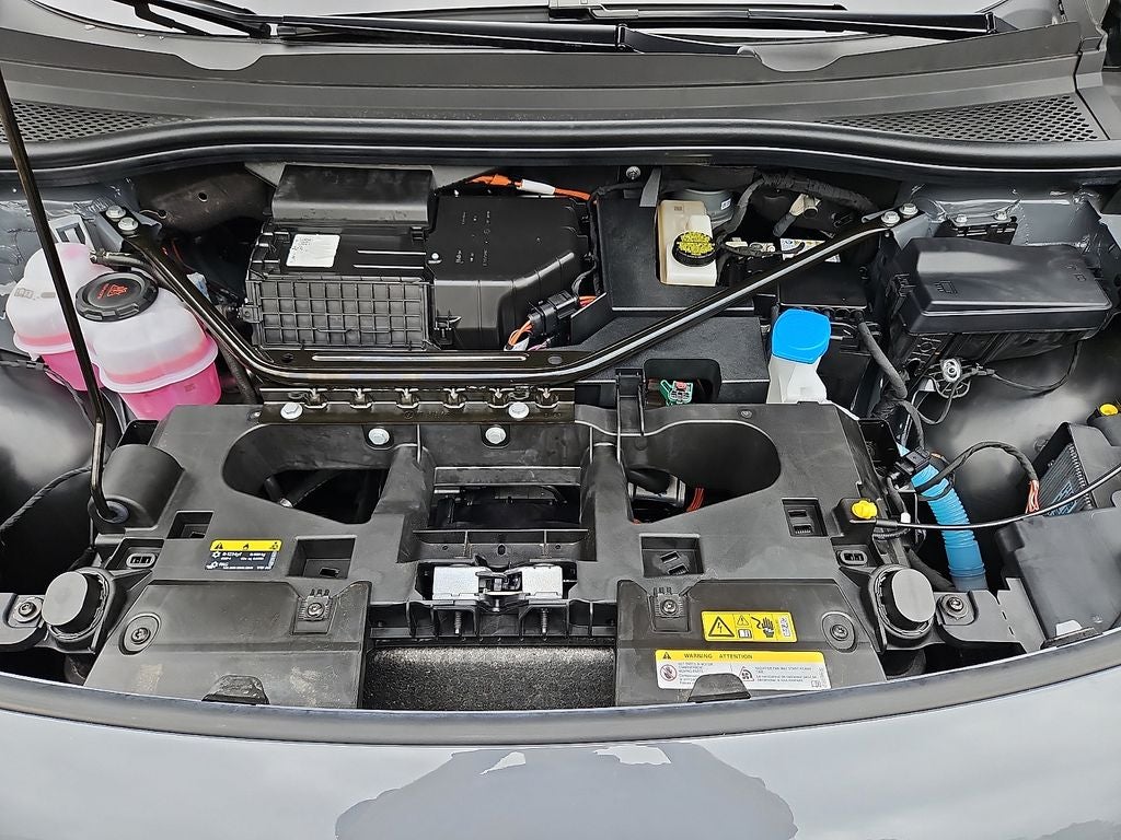2025 Volkswagen ID.4 Pro S Plus