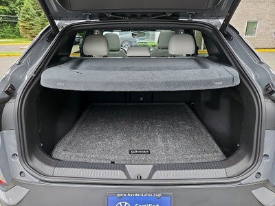 2025 Volkswagen ID.4 Pro S Plus