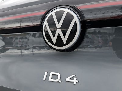 2025 Volkswagen ID.4 Pro S Plus