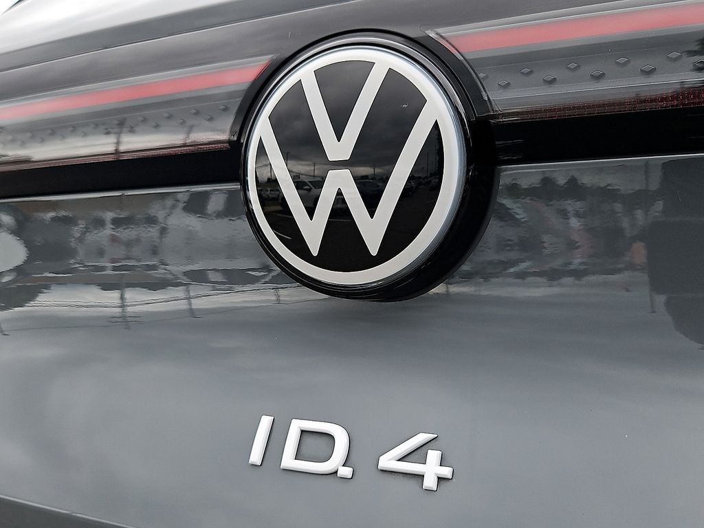 2025 Volkswagen ID.4 Pro S Plus