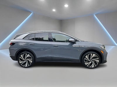 2025 Volkswagen ID.4 Pro S Plus