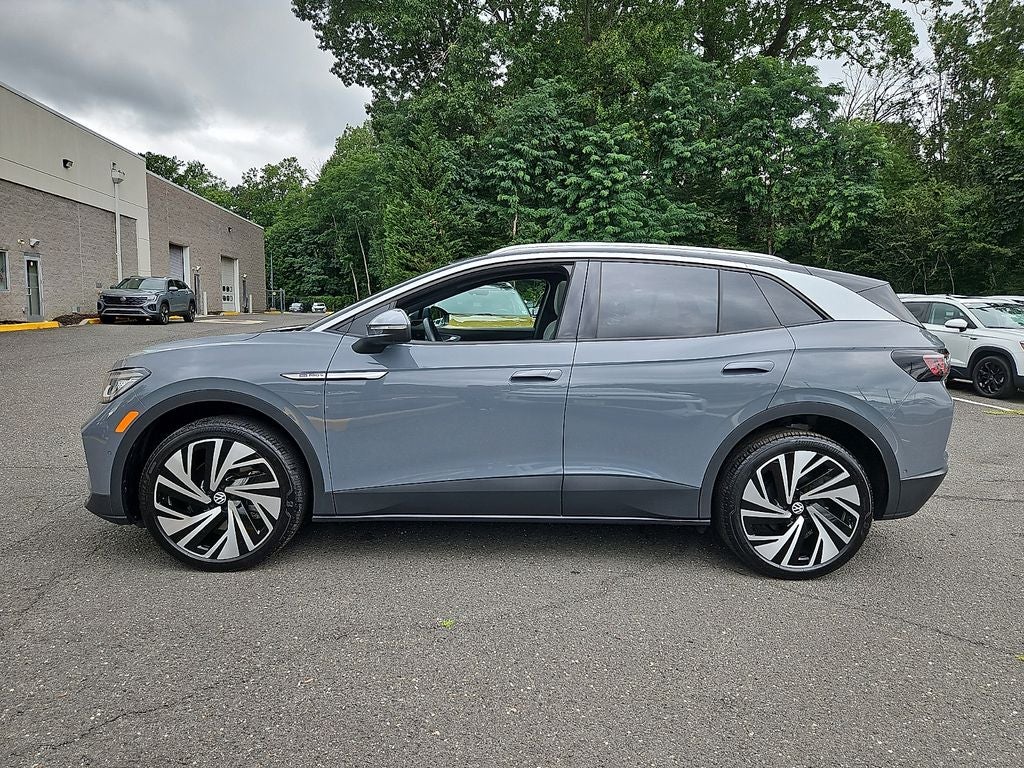 2025 Volkswagen ID.4 Pro S Plus