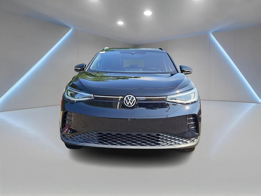 2025 Volkswagen ID.4 Pro S Plus