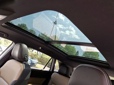 2023 Volkswagen Atlas Cross Sport 3.6L V6 SE w/Technology
