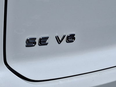 2023 Volkswagen Atlas Cross Sport 3.6L V6 SE w/Technology