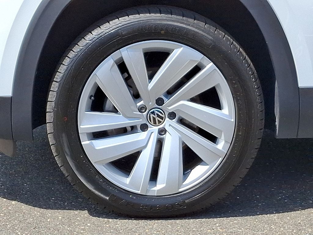 2023 Volkswagen Atlas Cross Sport 3.6L V6 SE w/Technology