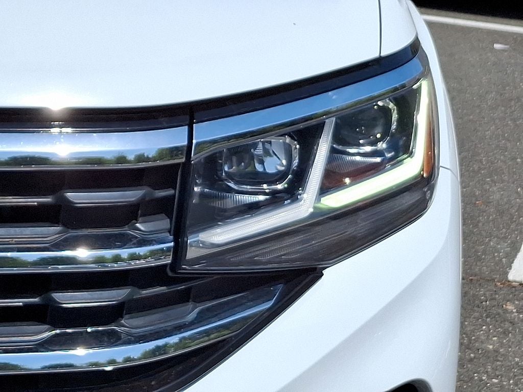 2023 Volkswagen Atlas Cross Sport 3.6L V6 SE w/Technology