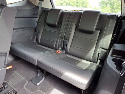 2023 Volkswagen Atlas 2.0T SE w/Technology