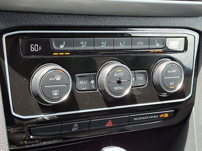2023 Volkswagen Atlas 2.0T SE w/Technology