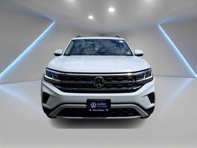 2023 Volkswagen Atlas 2.0T SE w/Technology