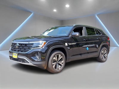 2026 Volkswagen Atlas Cross Sport 2.0T SE
