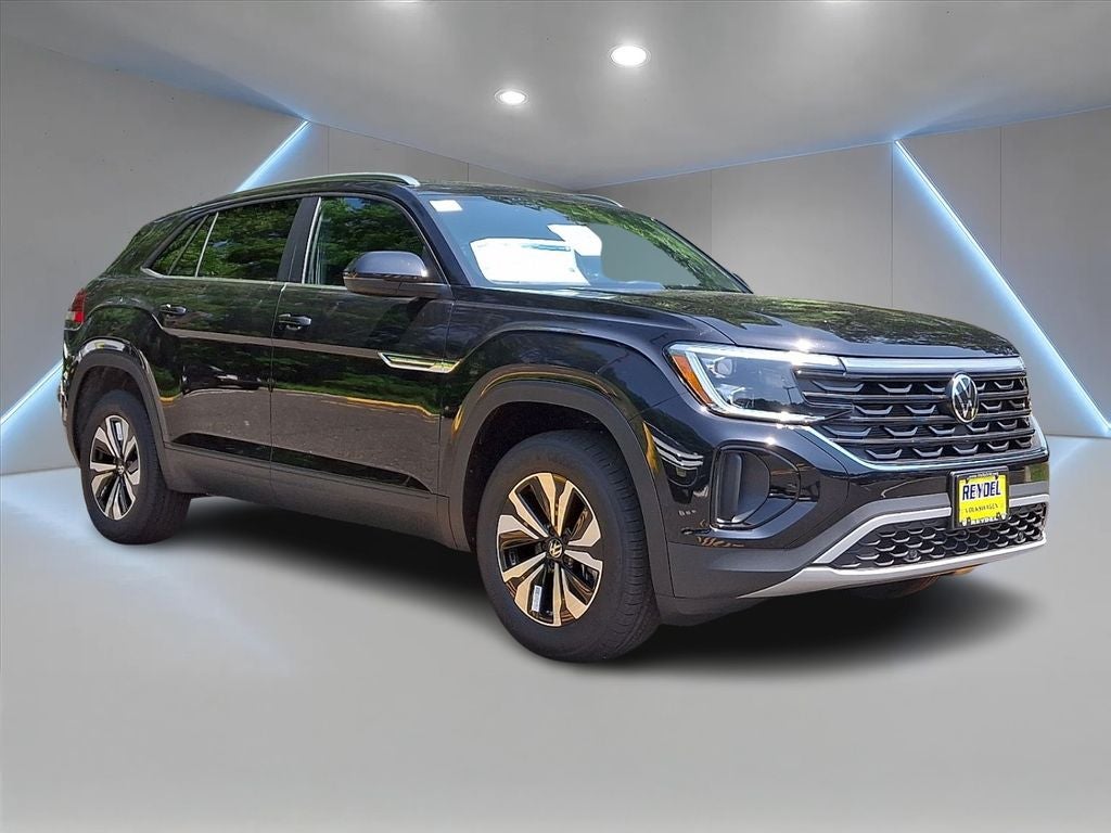 2026 Volkswagen Atlas Cross Sport 2.0T SE