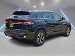 2026 Volkswagen Atlas Cross Sport 2.0T SE