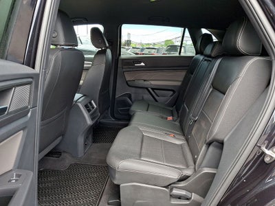 2023 Volkswagen Atlas Cross Sport 2.0T SE