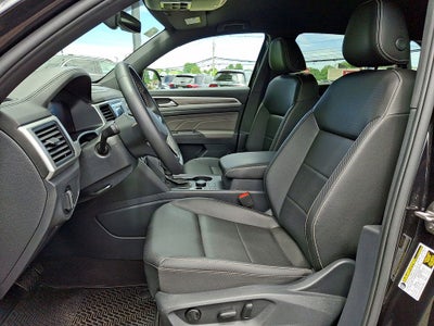 2023 Volkswagen Atlas Cross Sport 2.0T SE