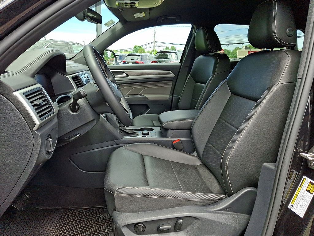 2023 Volkswagen Atlas Cross Sport 2.0T SE
