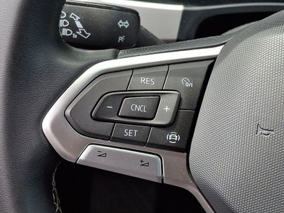 2023 Volkswagen Atlas Cross Sport 2.0T SE