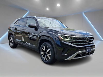 2023 Volkswagen Atlas Cross Sport 2.0T SE
