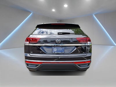 2023 Volkswagen Atlas Cross Sport 2.0T SE