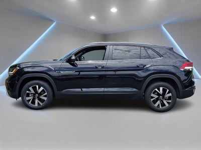 2023 Volkswagen Atlas Cross Sport 2.0T SE