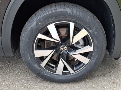 2023 Volkswagen Atlas Cross Sport 2.0T SE
