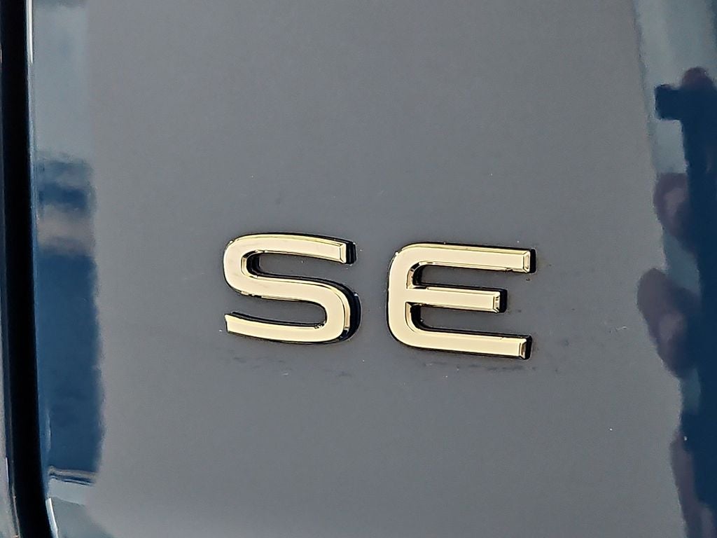 2025 Volkswagen Atlas Cross Sport 2.0T SE