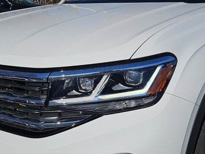 2022 Volkswagen Atlas 2.0T SE