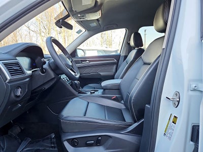 2022 Volkswagen Atlas 2.0T SE