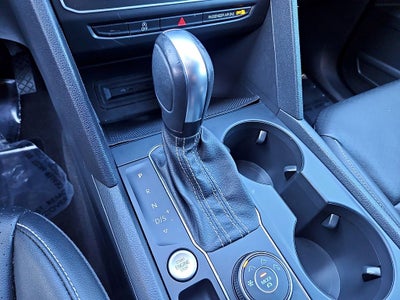 2022 Volkswagen Atlas 2.0T SE