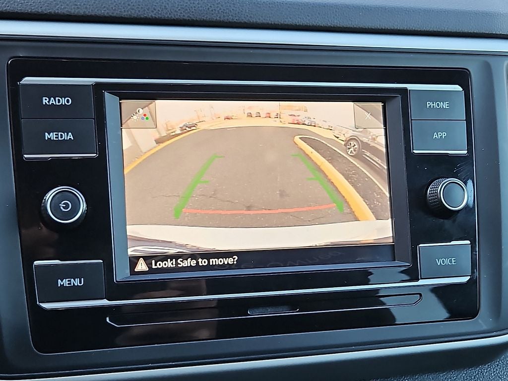 2022 Volkswagen Atlas 2.0T SE