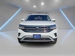 2022 Volkswagen Atlas 2.0T SE