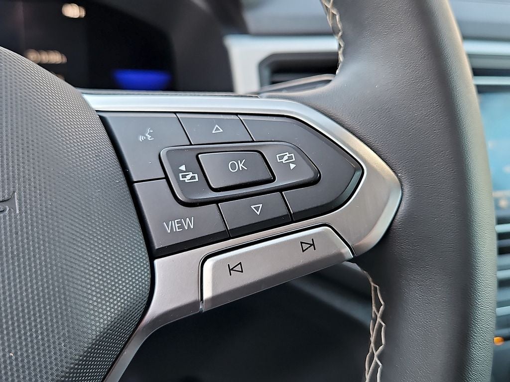 2022 Volkswagen Atlas 2.0T SE