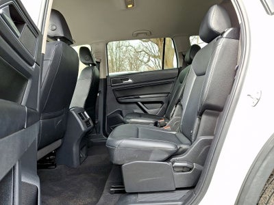 2019 Volkswagen Atlas 3.6L V6 SE 4Motion