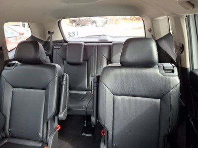 2019 Volkswagen Atlas 3.6L V6 SE 4Motion