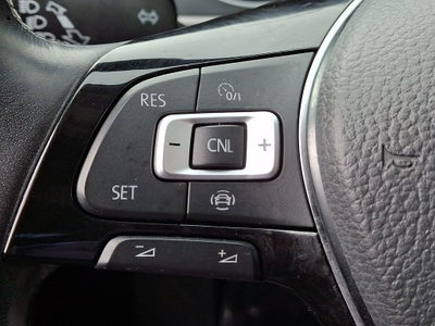 2019 Volkswagen Atlas 3.6L V6 SE 4Motion