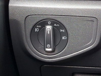 2019 Volkswagen Atlas 3.6L V6 SE 4Motion