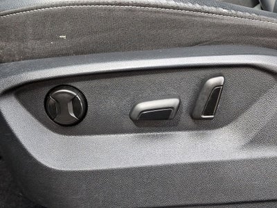 2019 Volkswagen Atlas 3.6L V6 SE 4Motion