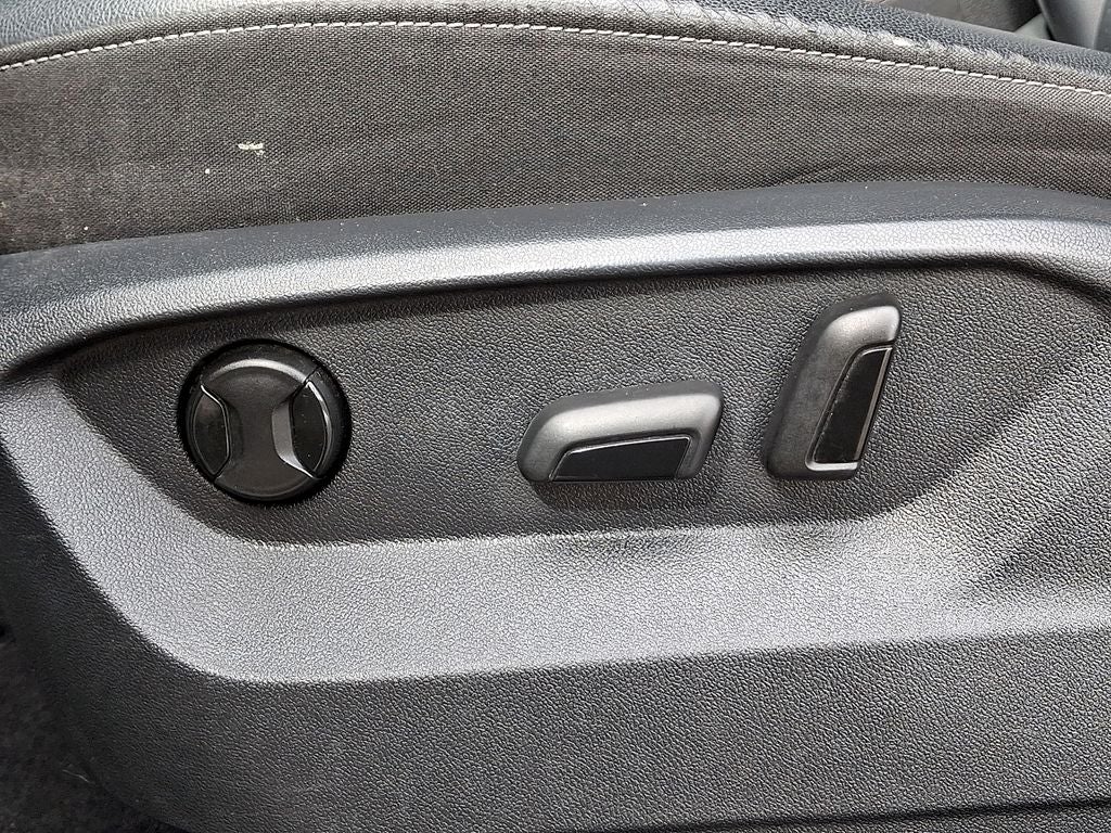 2019 Volkswagen Atlas 3.6L V6 SE 4Motion