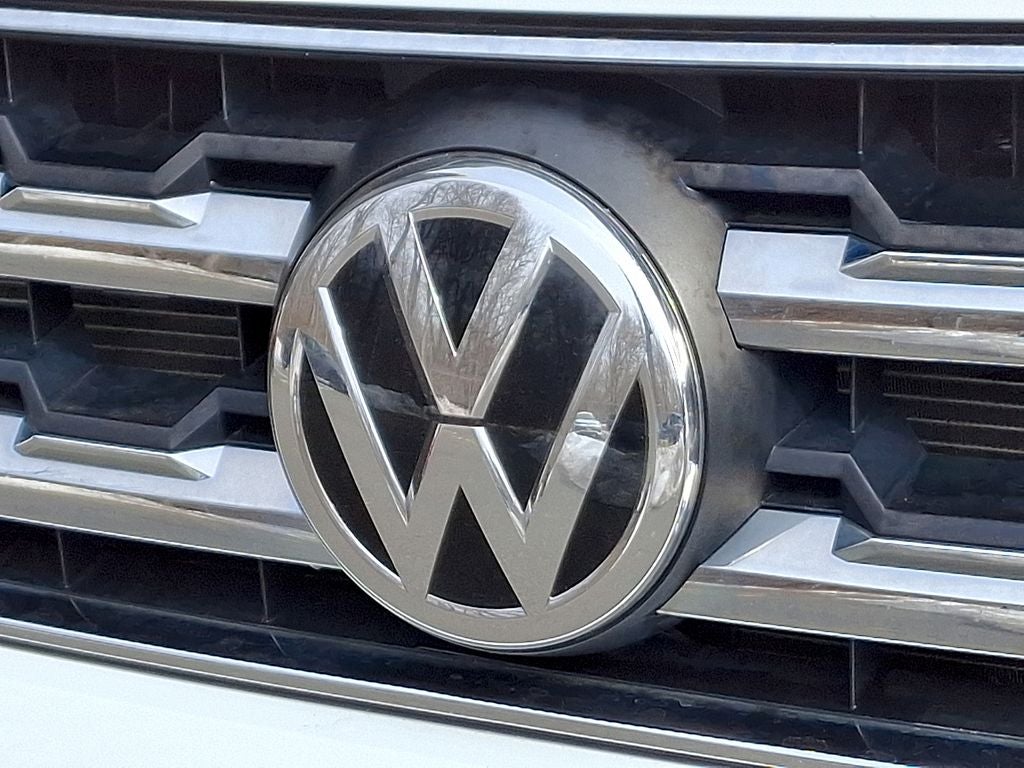 2019 Volkswagen Atlas 3.6L V6 SE 4Motion