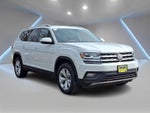2019 Volkswagen Atlas 3.6L V6 SE 4Motion