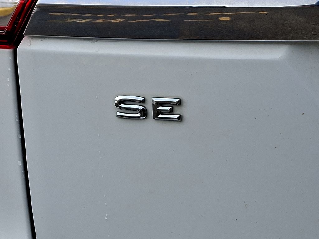 2019 Volkswagen Atlas 3.6L V6 SE 4Motion