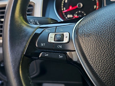 2018 Volkswagen Atlas SEL 4Motion
