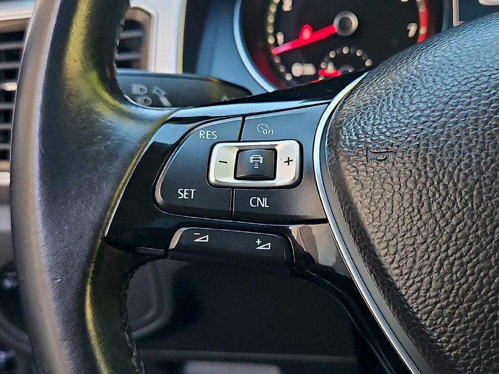 2018 Volkswagen Atlas SEL 4Motion